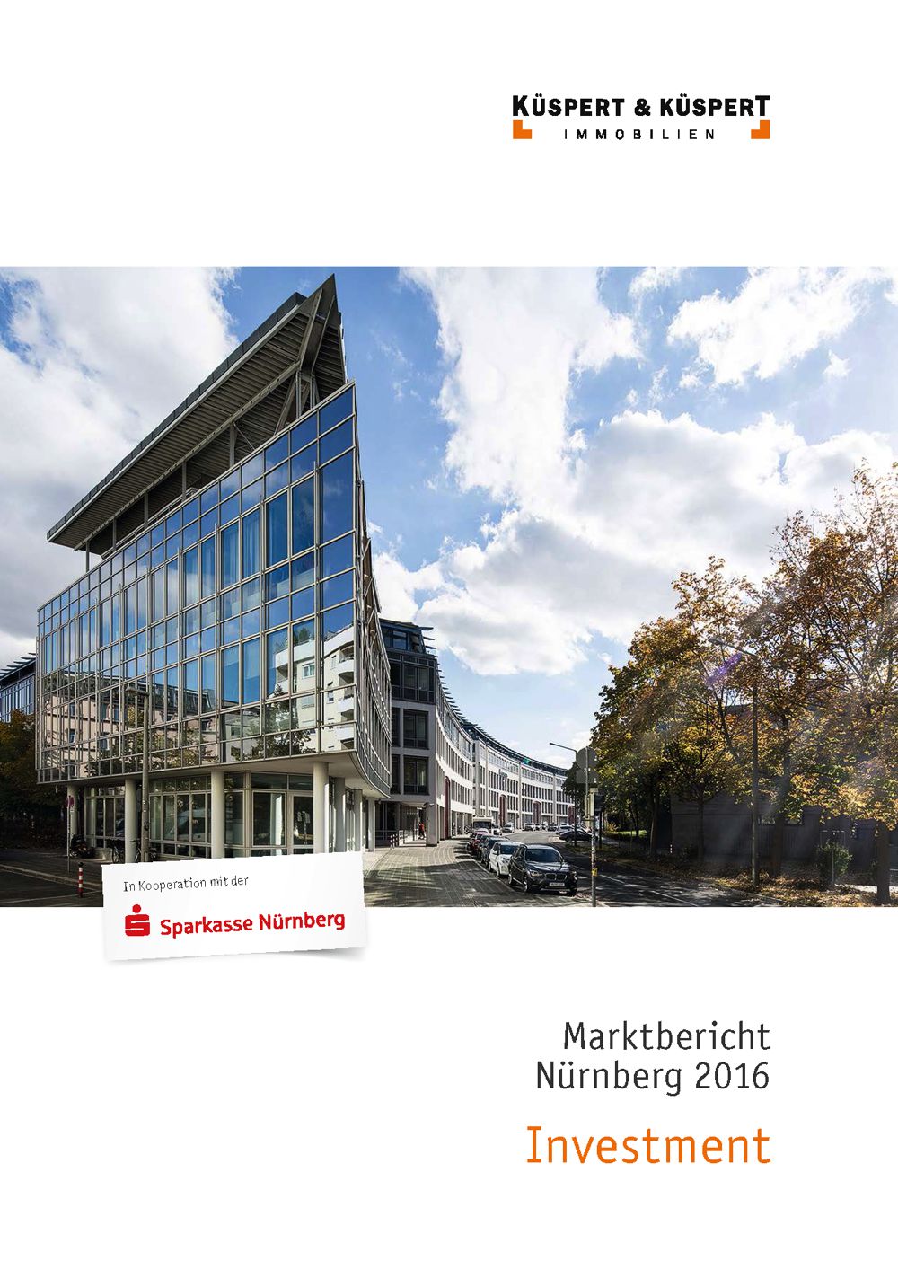 Nürnberger Investmentmarkt mit Rekordergebnis